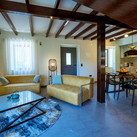 Quinta Japonesa Bed & Breakfast Carvalhal Bemfeito Luaran gambar