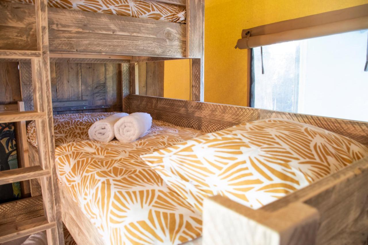 Quinta Japonesa Bed & Breakfast Carvalhal Bemfeito Luaran gambar