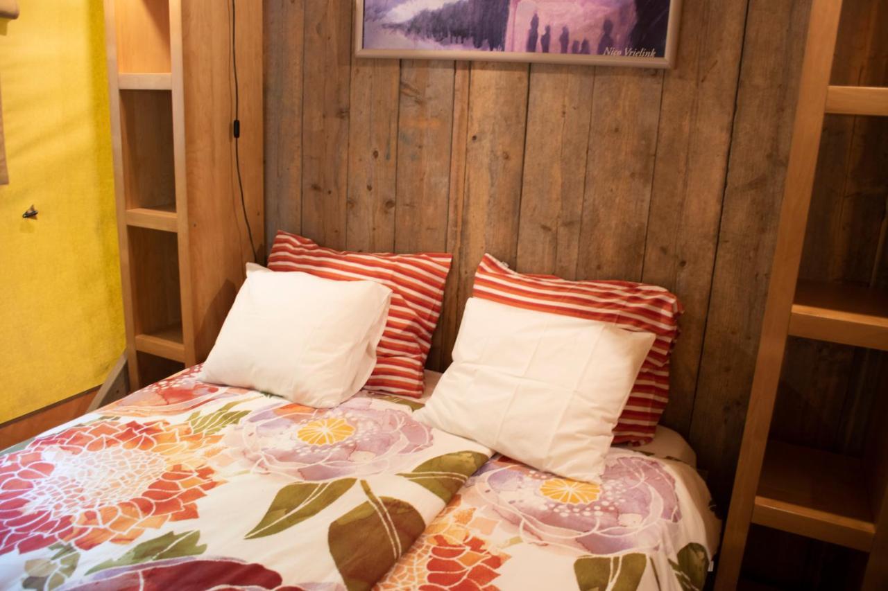 Quinta Japonesa Bed & Breakfast Carvalhal Bemfeito Luaran gambar