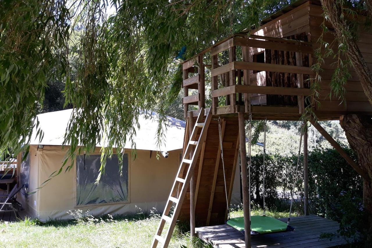 Quinta Japonesa Bed & Breakfast Carvalhal Bemfeito Luaran gambar