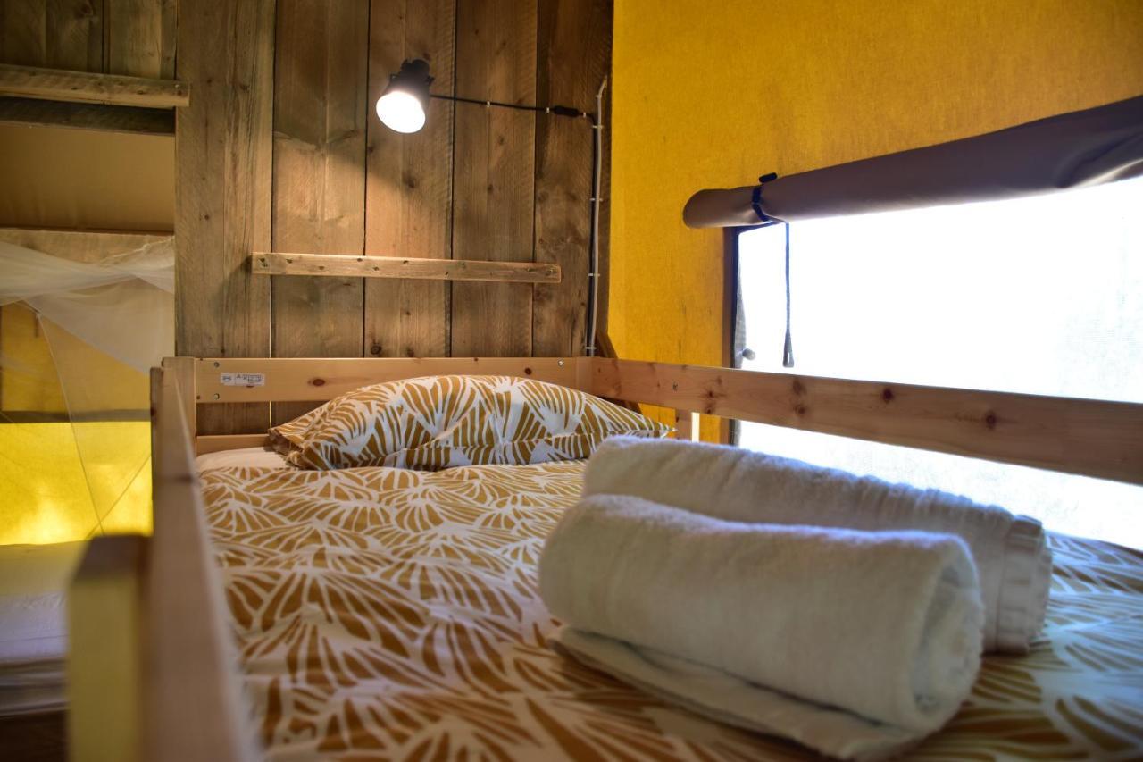 Quinta Japonesa Bed & Breakfast Carvalhal Bemfeito Luaran gambar