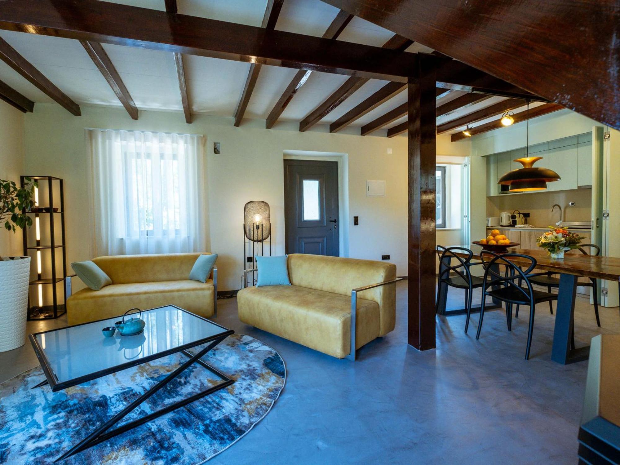 Quinta Japonesa Bed & Breakfast Carvalhal Bemfeito Luaran gambar