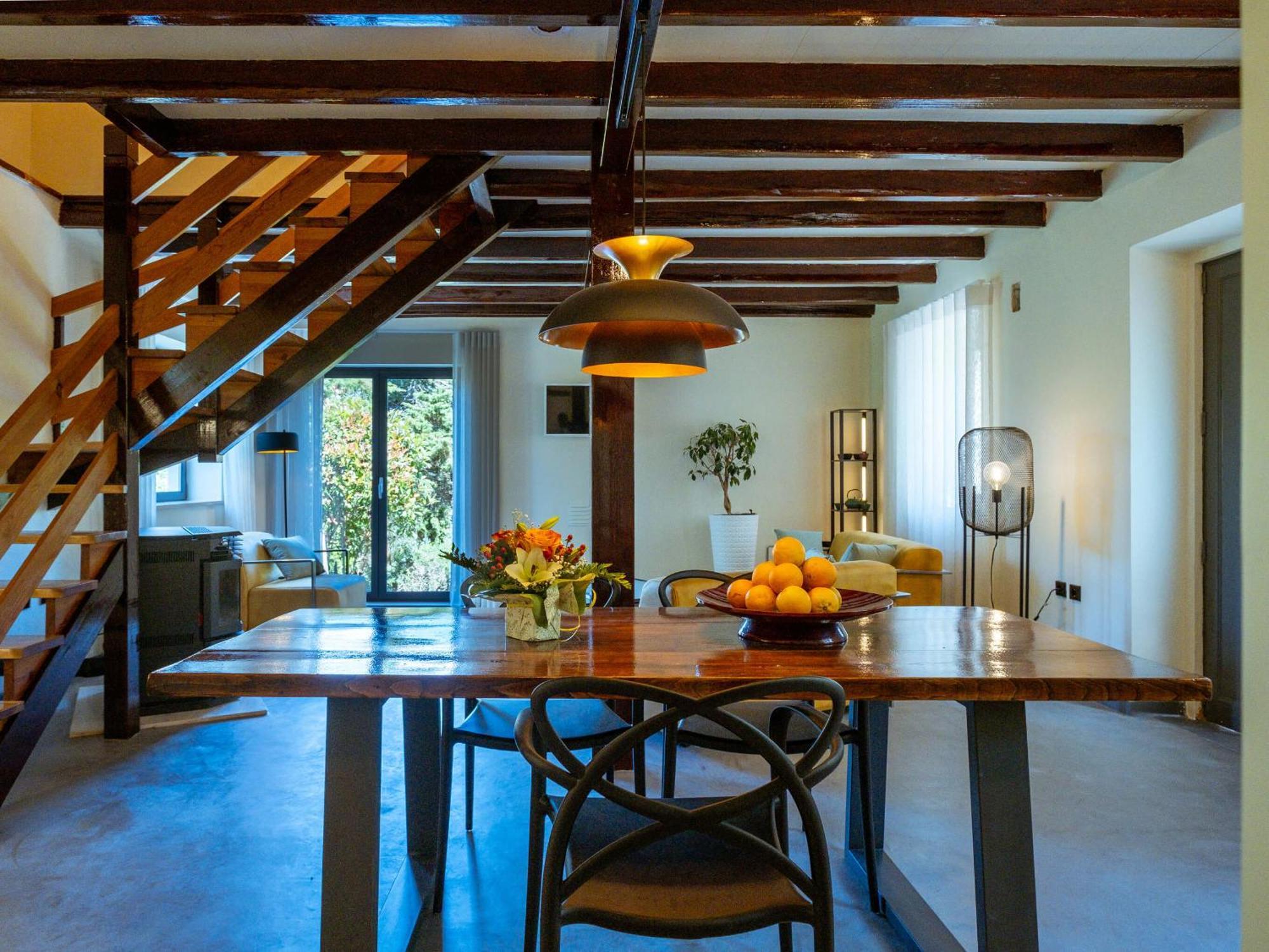Quinta Japonesa Bed & Breakfast Carvalhal Bemfeito Luaran gambar