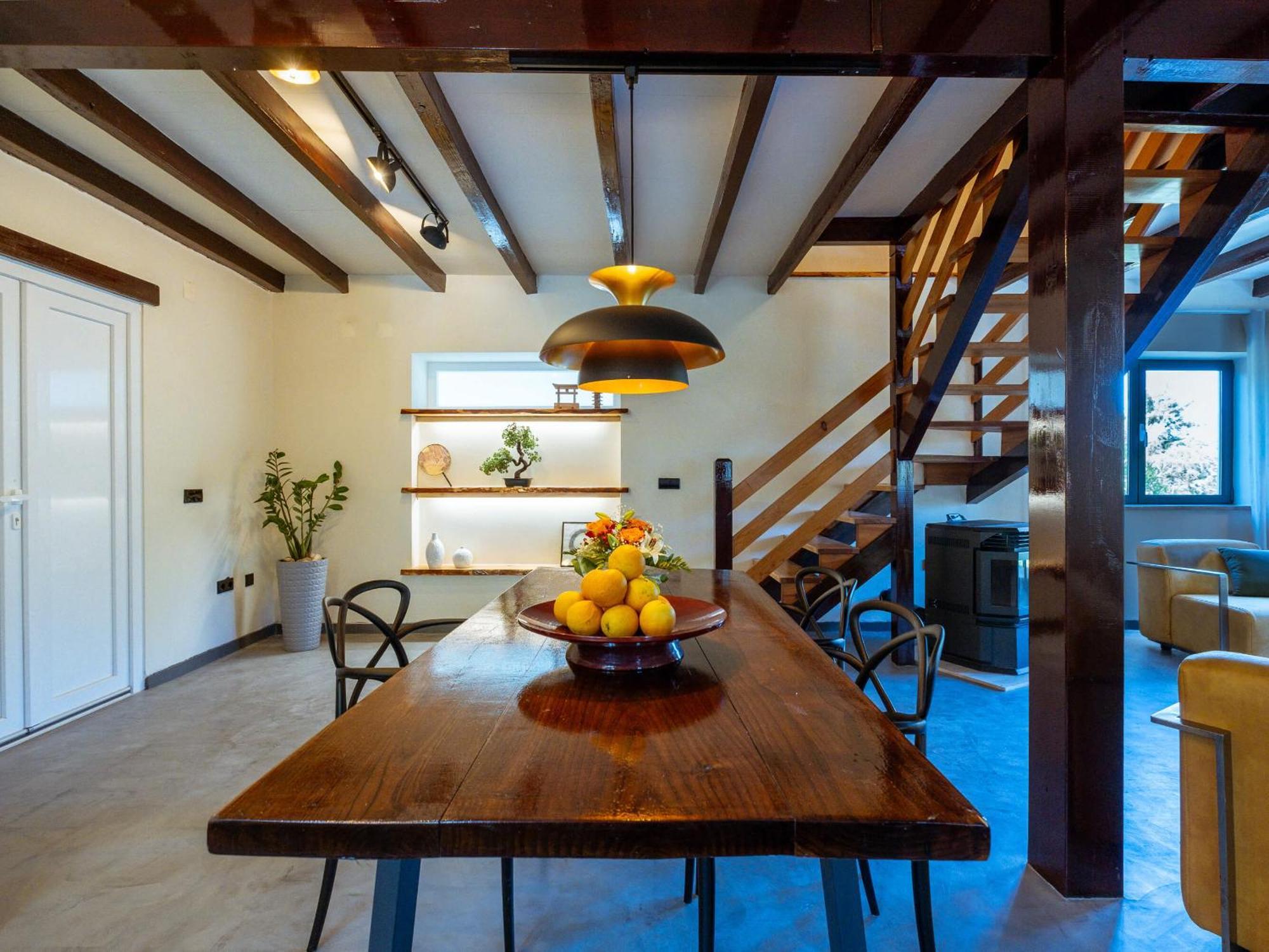 Quinta Japonesa Bed & Breakfast Carvalhal Bemfeito Luaran gambar
